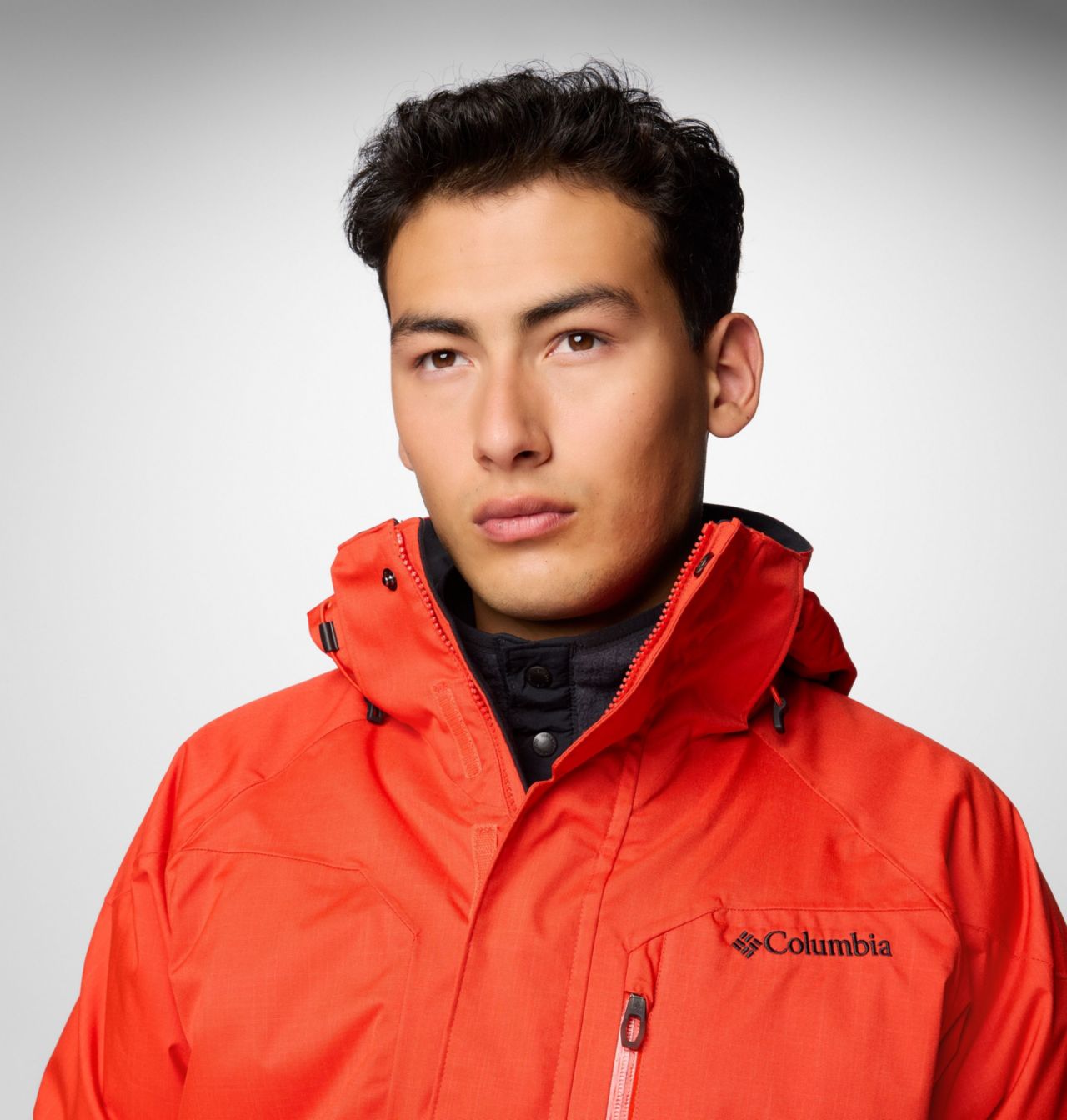 Men's Alpine Action™ II Jacket - Tall 5