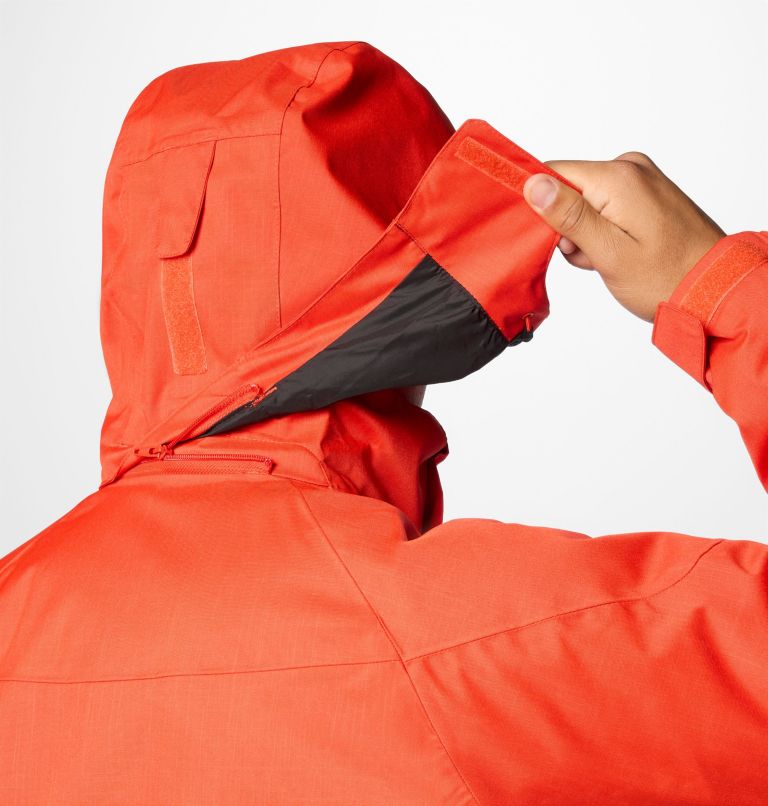 Men's Alpine Action™ II Jacket | Columbia Sportswear