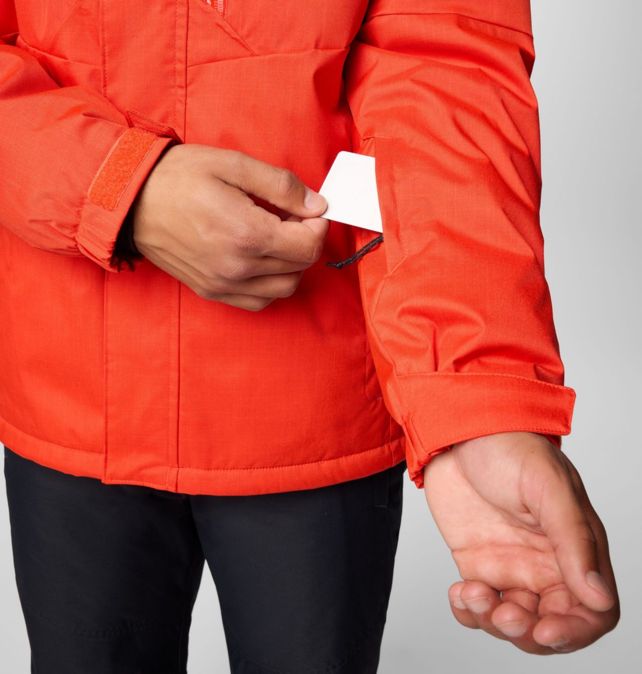 Men's Alpine Action™ II Jacket - Tall 9