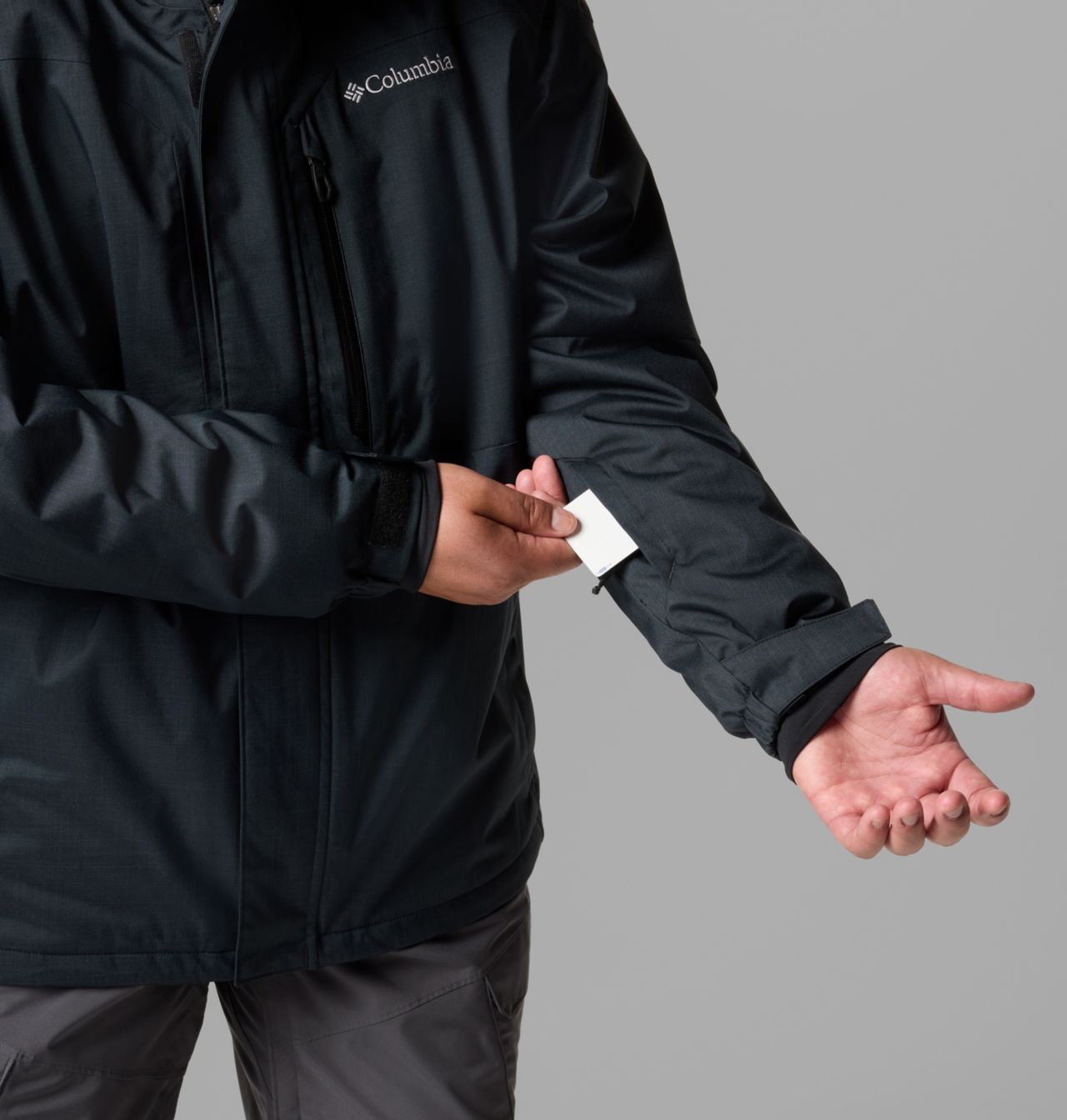 Men's Alpine Action™ II Jacket - Big 7