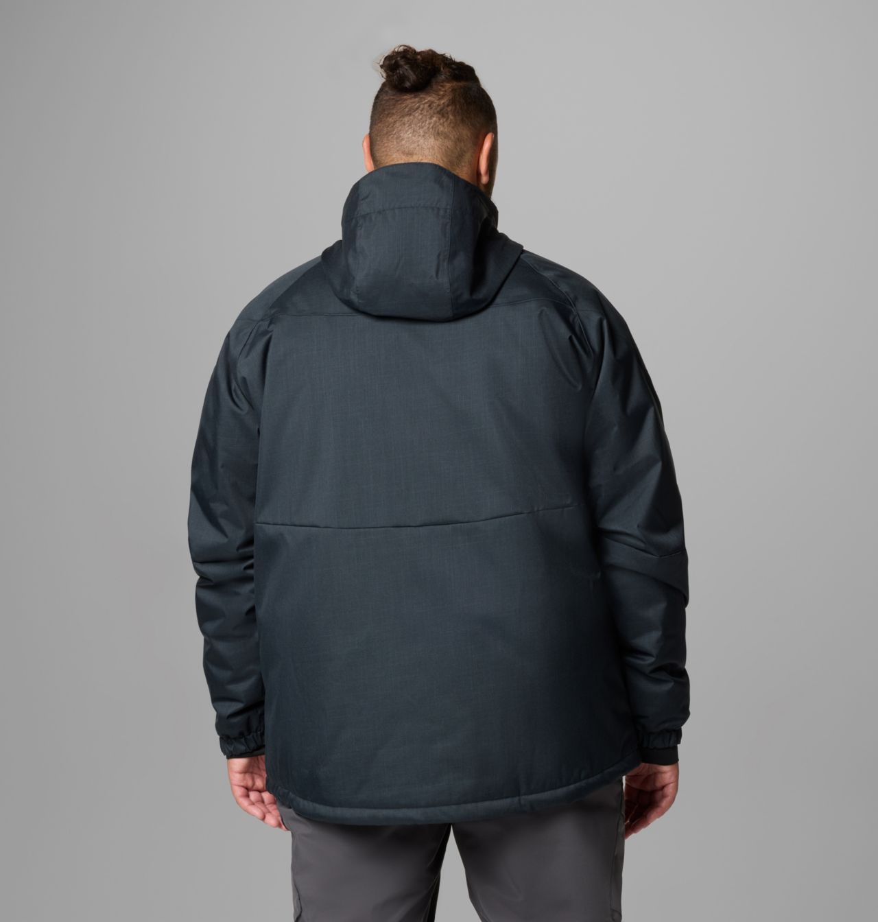 Men's Alpine Action™ II Jacket - Big 2