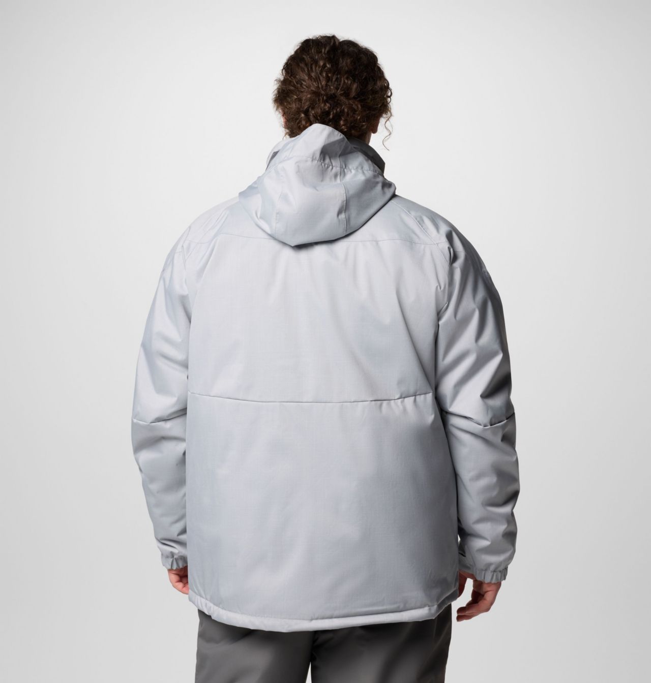 Manteau Alpine Action™ II pour hommes – Tailles fortes 3