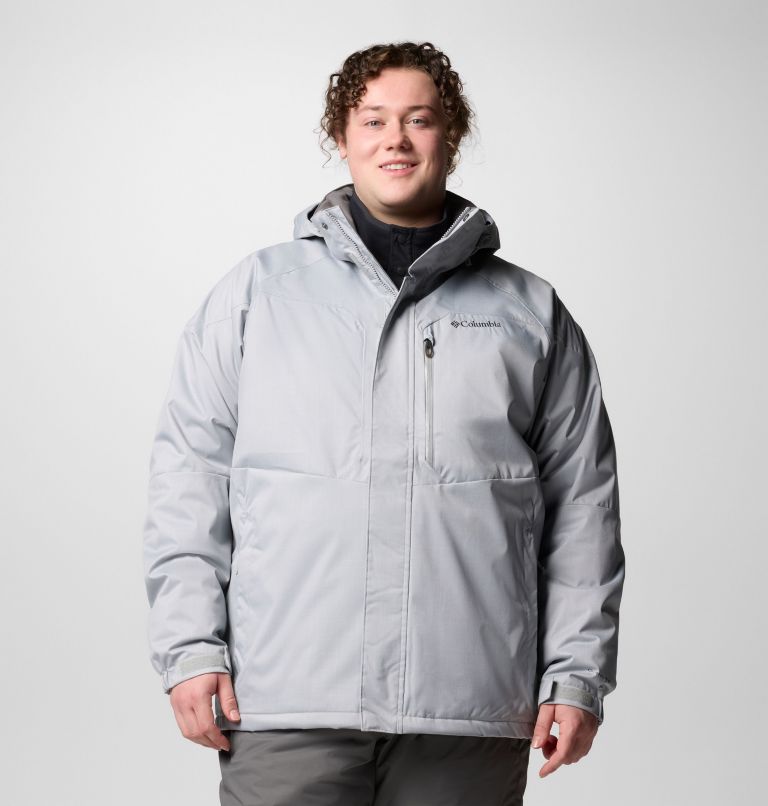 Columbia sportswear alpine action online