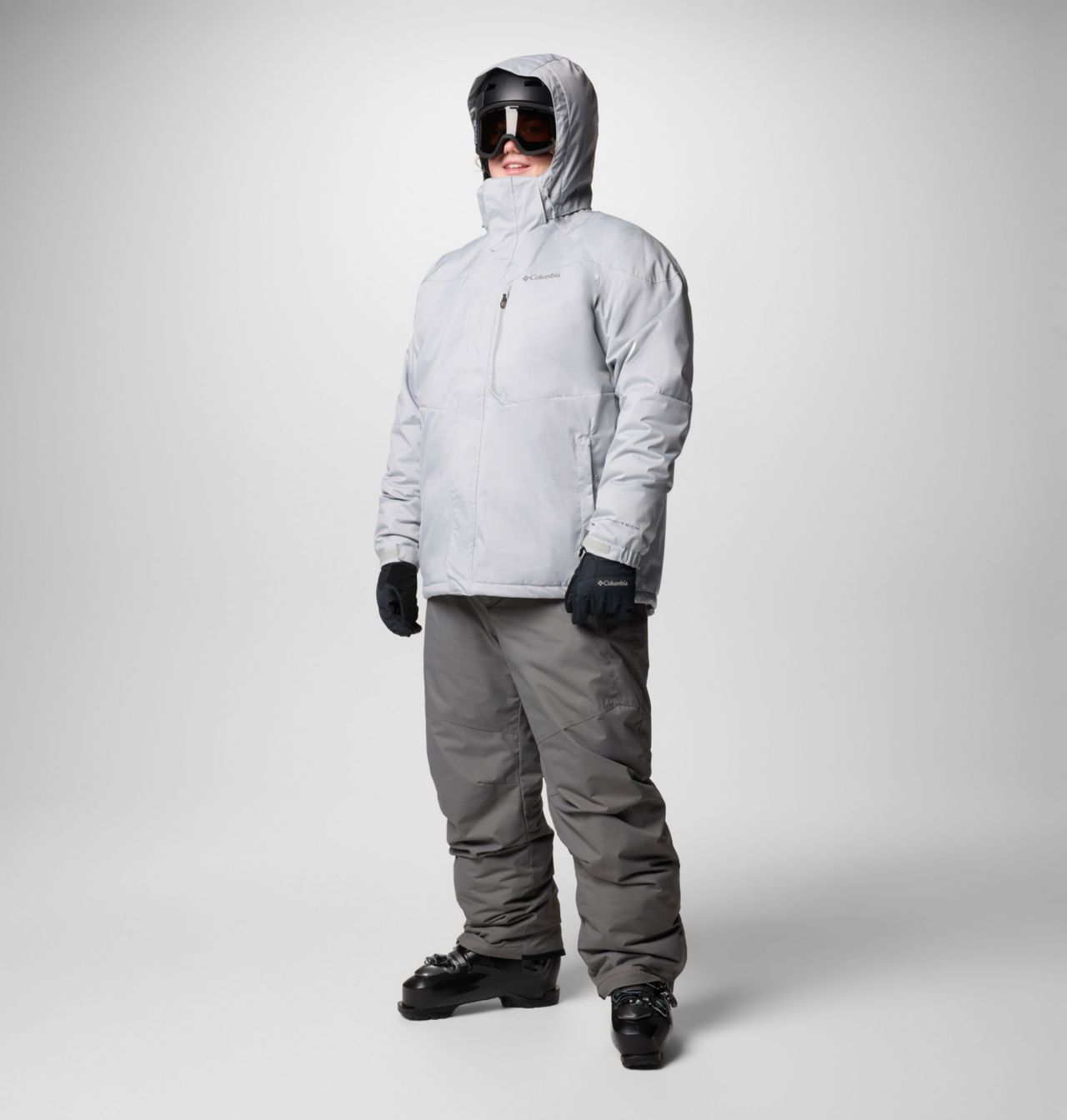 Manteau Alpine Action™ II pour hommes – Tailles fortes 2