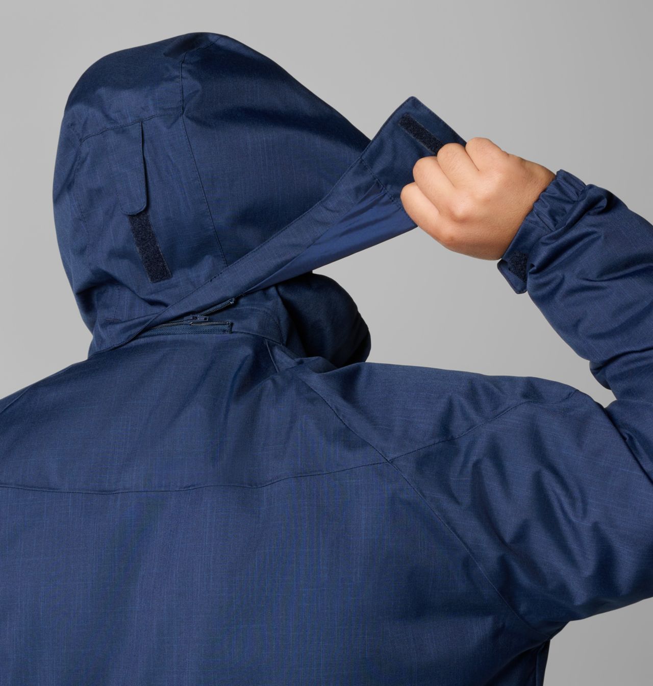 Manteau Alpine Action™ II pour hommes – Tailles fortes 6