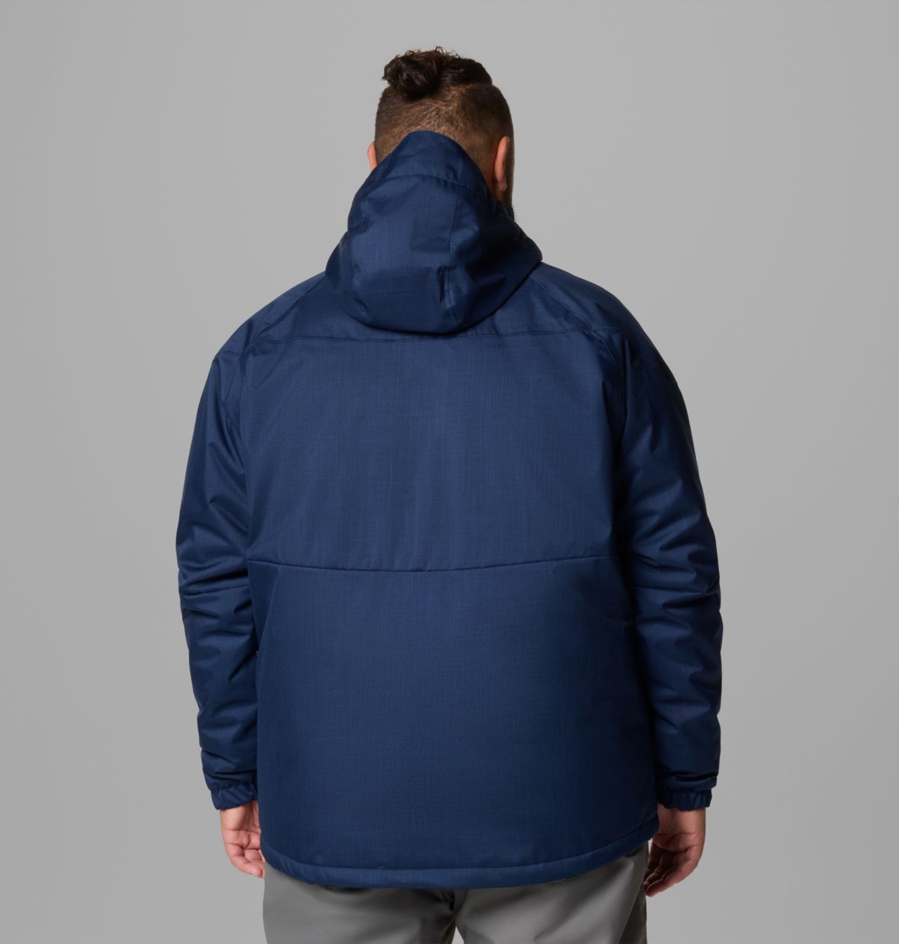 Manteau Alpine Action™ II pour hommes – Tailles fortes 2