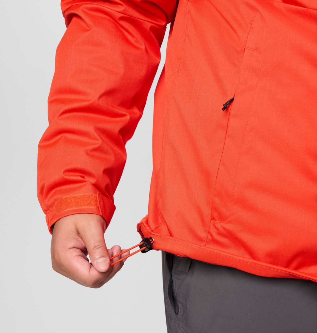Manteau Alpine Action™ II pour hommes – Tailles fortes 12