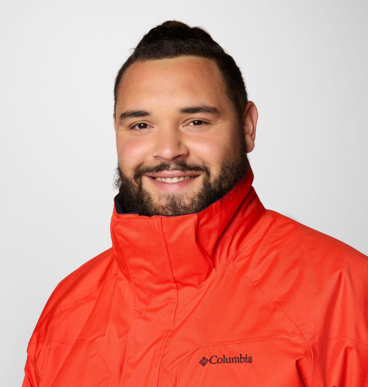 Manteau Alpine Action™ II pour hommes – Tailles fortes 5