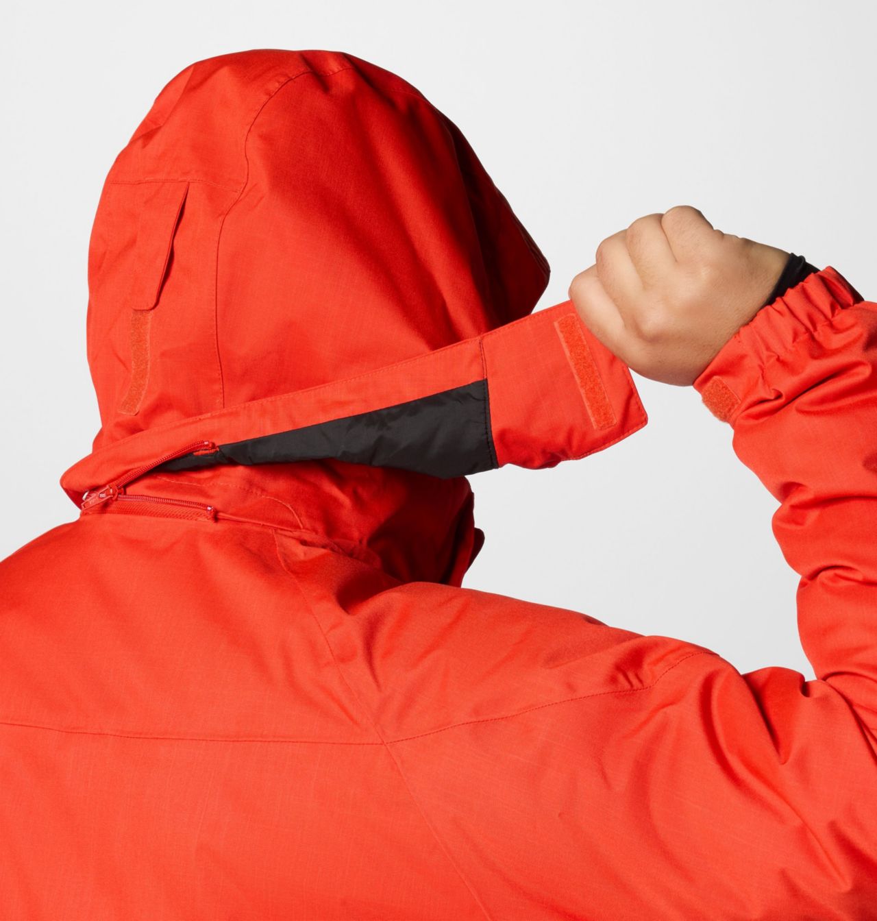 Manteau Alpine Action™ II pour hommes – Tailles fortes 8