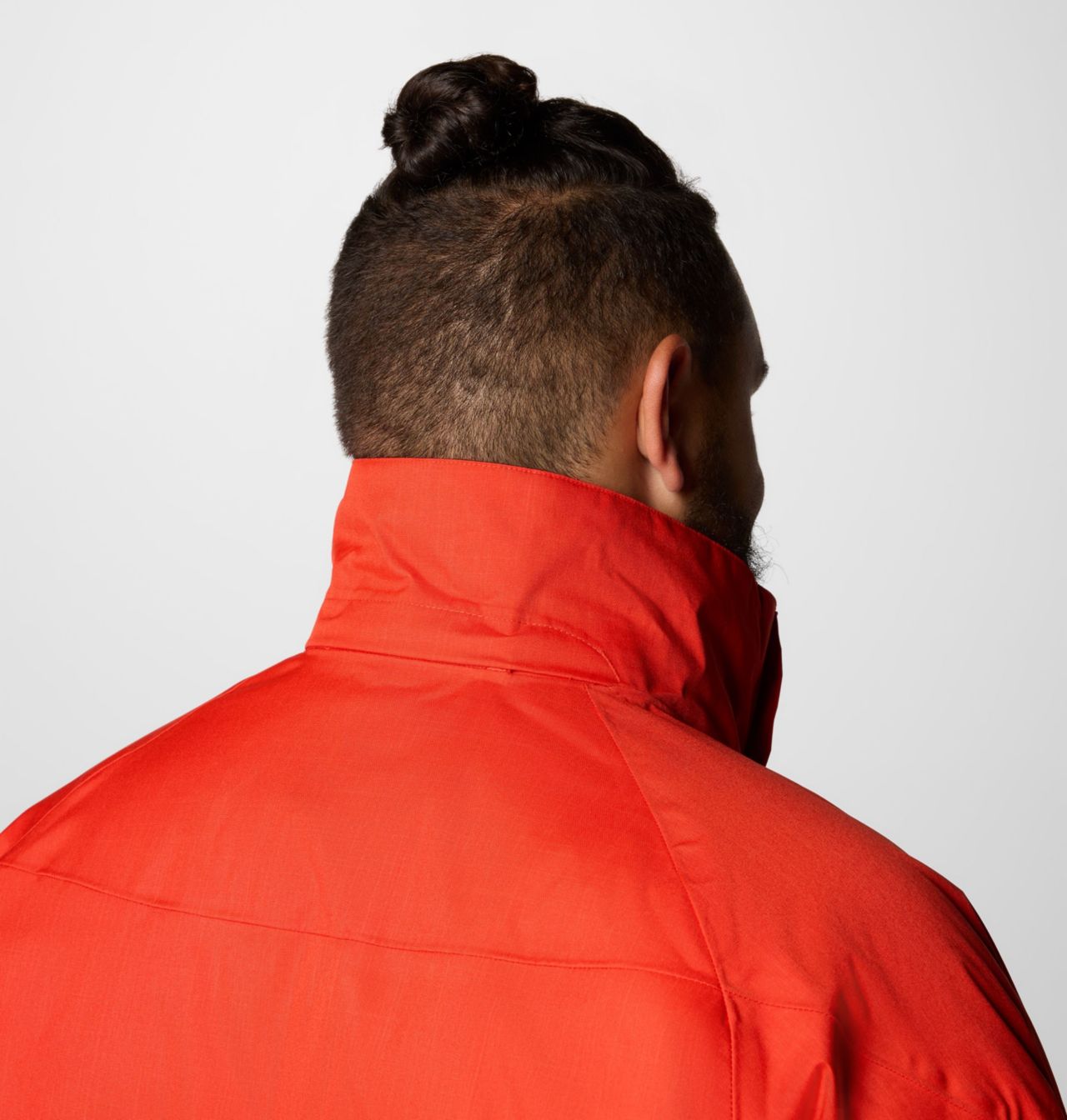Manteau Alpine Action™ II pour hommes – Tailles fortes 9