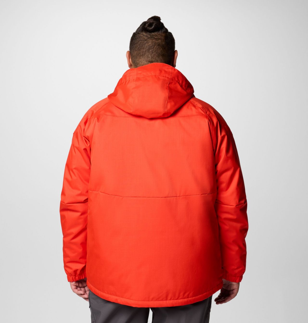 Manteau Alpine Action™ II pour hommes – Tailles fortes 2
