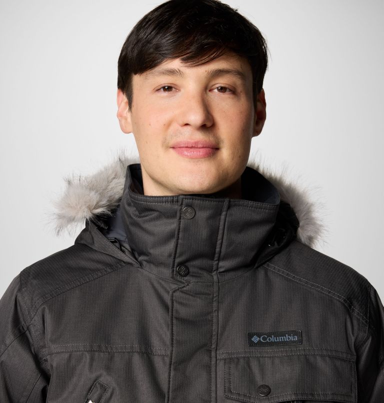 Men's Barlow Pass TurboDown II Jacket | Columbia Men's Barlow Pass TurboDown II Jacket | Columbia