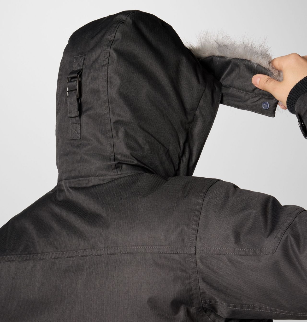 Men's Barlow Pass TurboDown™ II Jacket 6