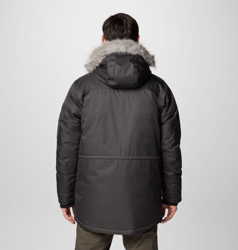 Men's Barlow Pass TurboDown II Jacket | Columbia Men's Barlow Pass TurboDown II Jacket | Columbia