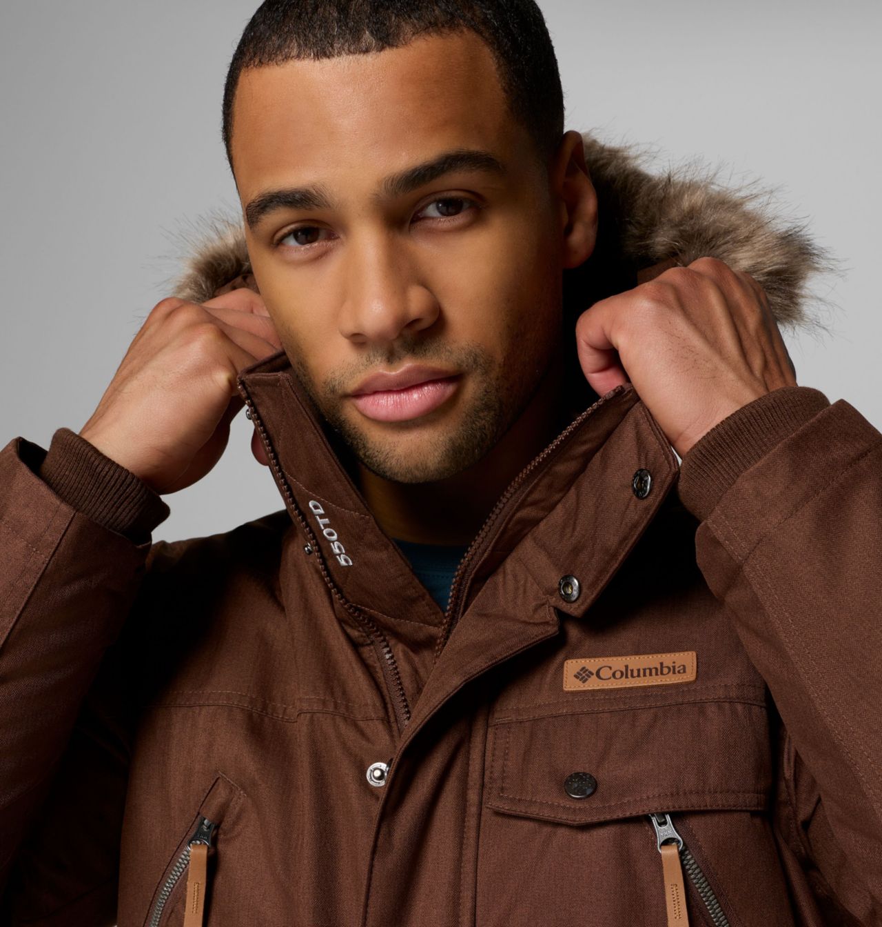 Men's Barlow Pass TurboDown™ II Jacket 6