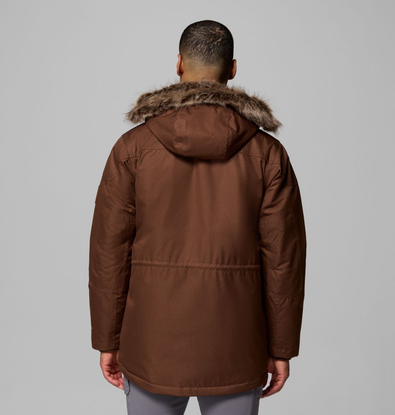 Men's Barlow Pass TurboDown™ II Jacket 3