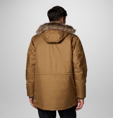 Men's Insulated Puffer Jackets | Columbia Sportswear