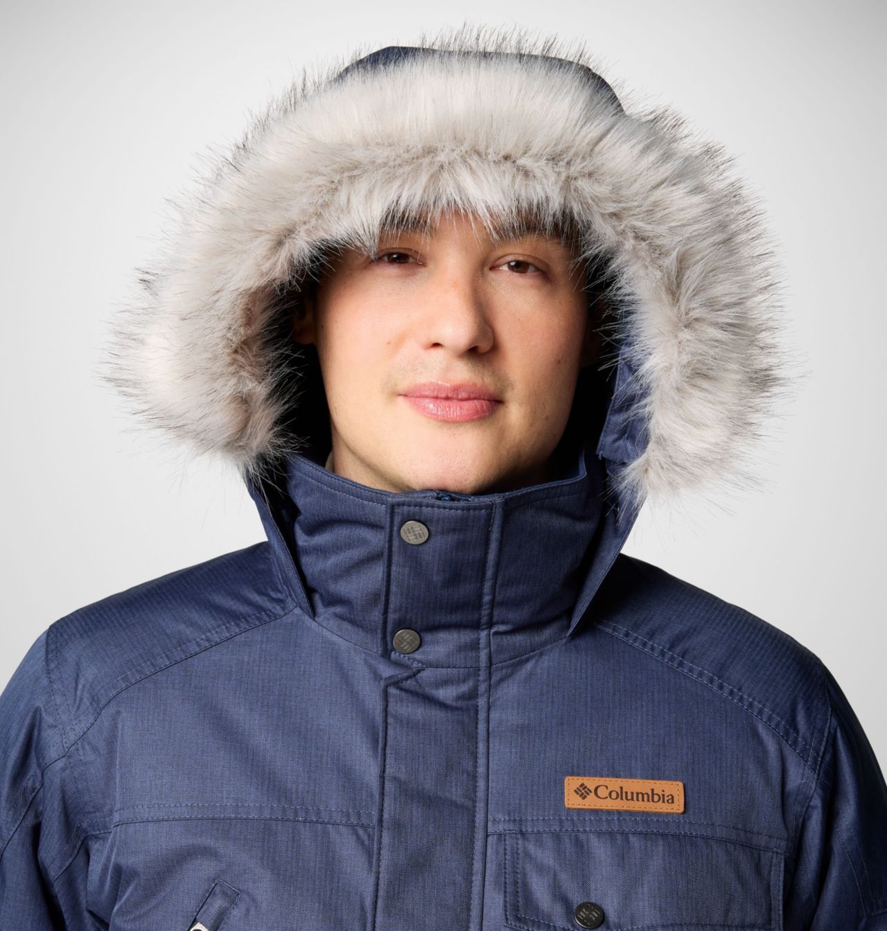 Manteau Barlow Pass TurboDown™ II pour hommes 5
