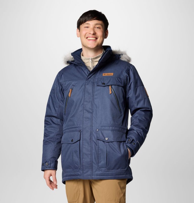 Barlow pass jacket on sale