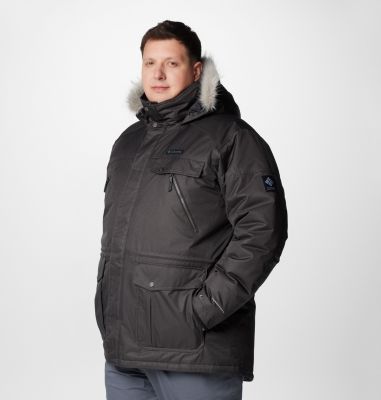 TurboDown™ Insulated Jackets | Columbia Sportswear