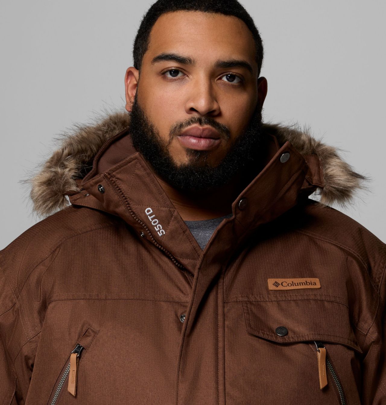 Men's Barlow Pass TurboDown™ II Jacket - Big 5