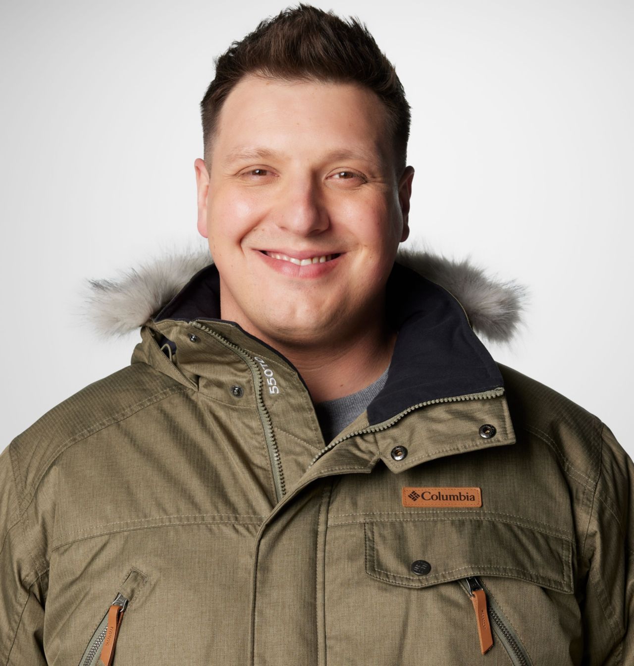 Men's Barlow Pass TurboDown™ II Jacket - Big 5