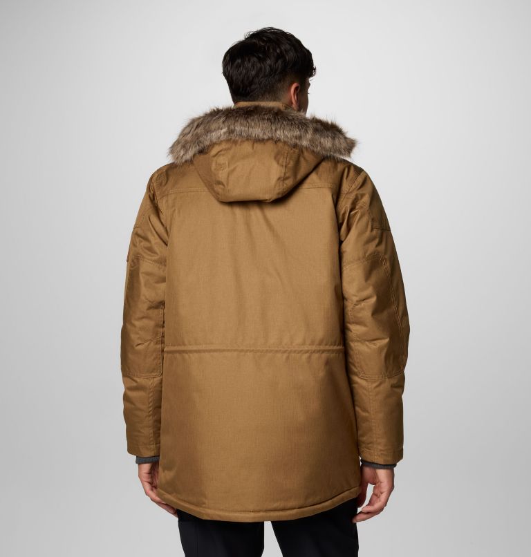 Men's Barlow Pass TurboDown II Jacket - Tall | Columbia Men's Barlow Pass TurboDown II Jacket - Tall | Columbia