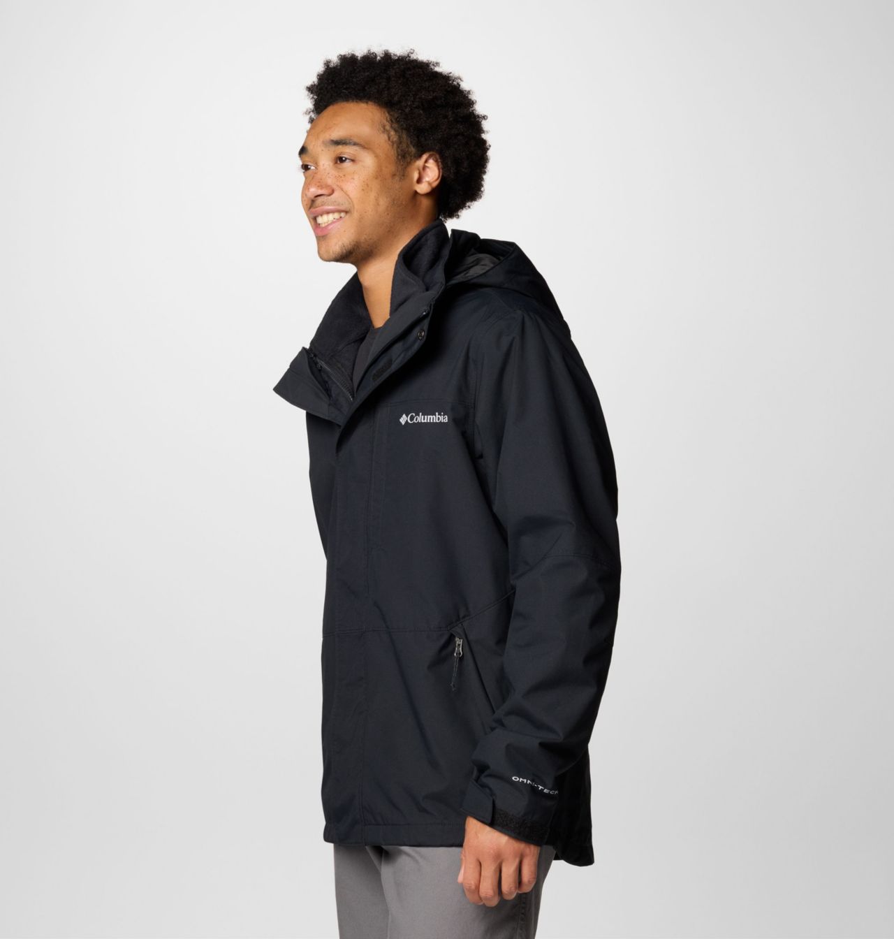 Manteau Interchange Gulfport™ II pour hommes 4
