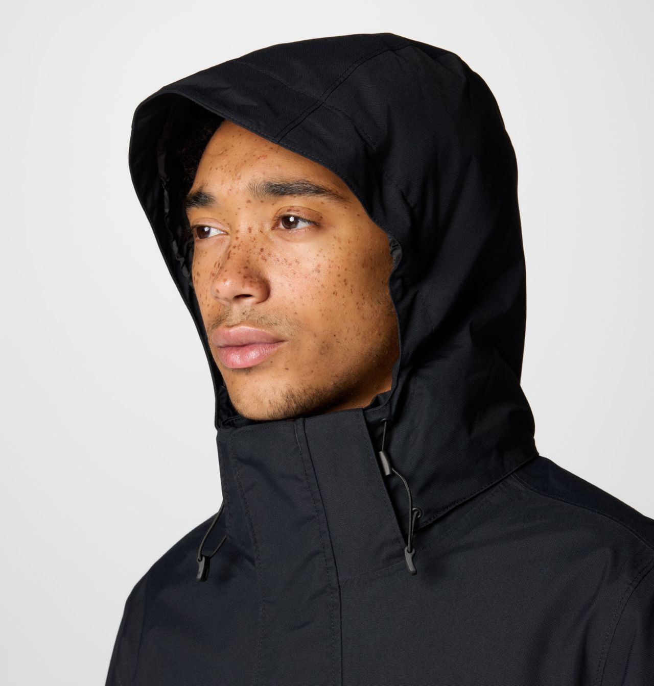 Manteau Interchange Gulfport™ II pour hommes 5