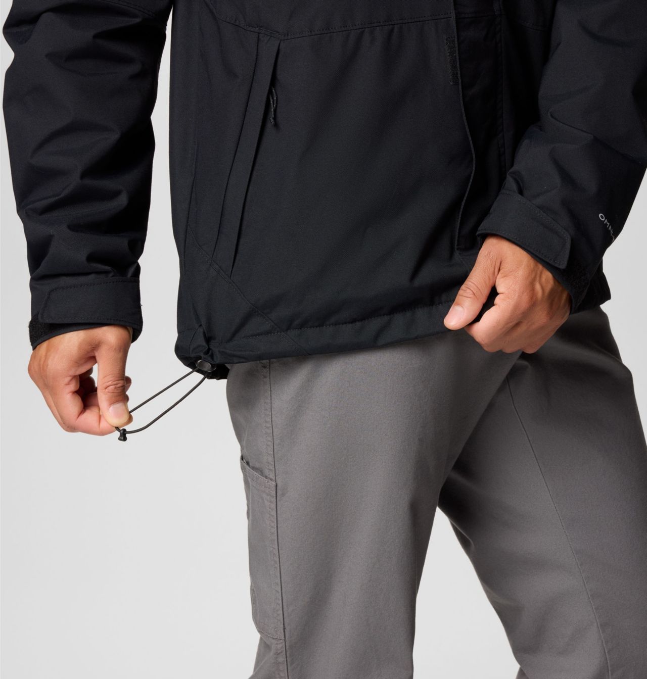 Manteau Interchange Gulfport™ II pour hommes 9