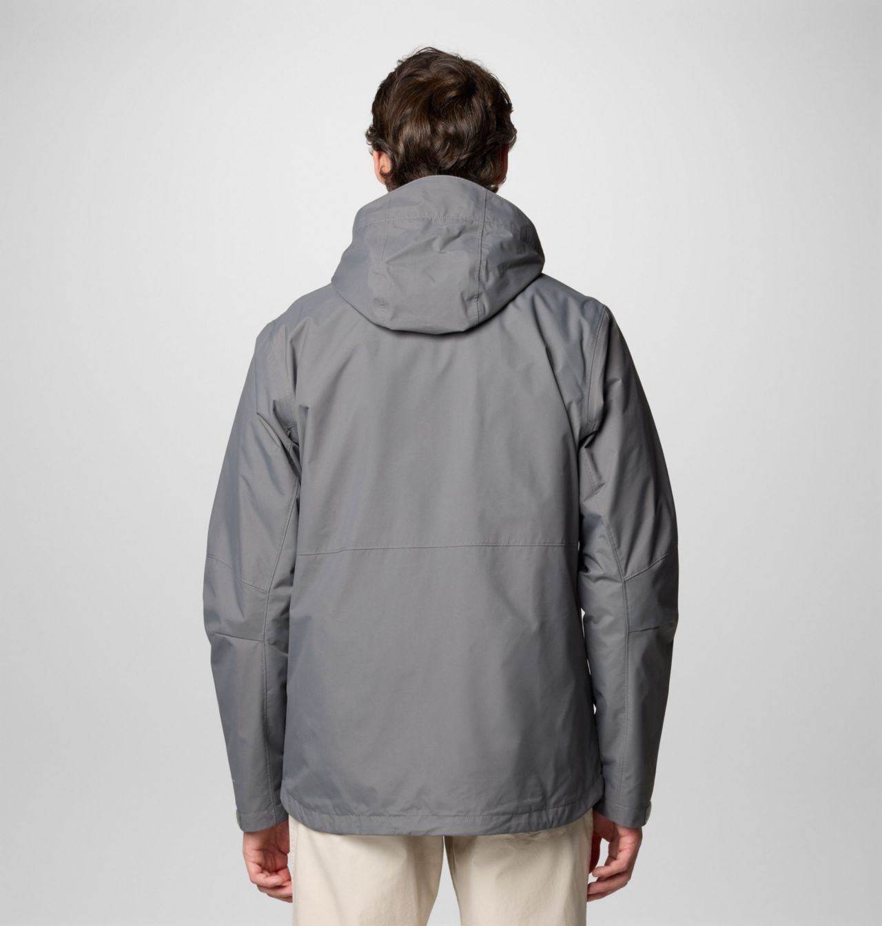 Manteau Interchange Gulfport™ II pour hommes 2
