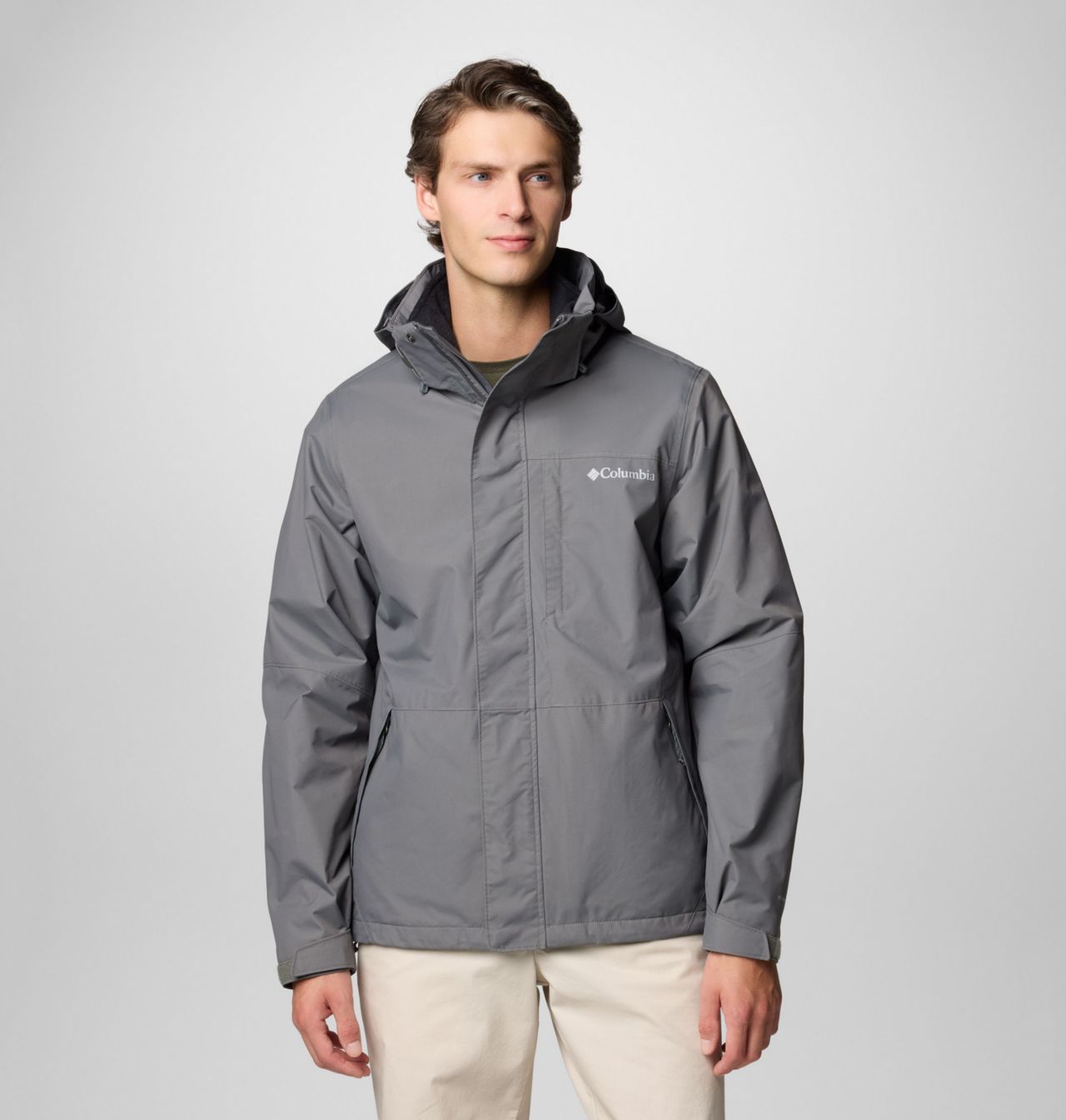 Manteau Interchange Gulfport™ II pour hommes 1