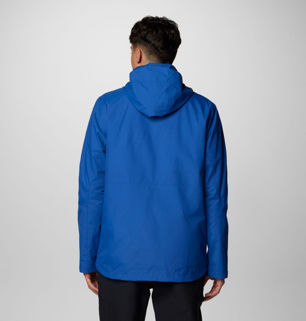 Men's Gulfport™ II Interchange Jacket | 433 | XXL 2