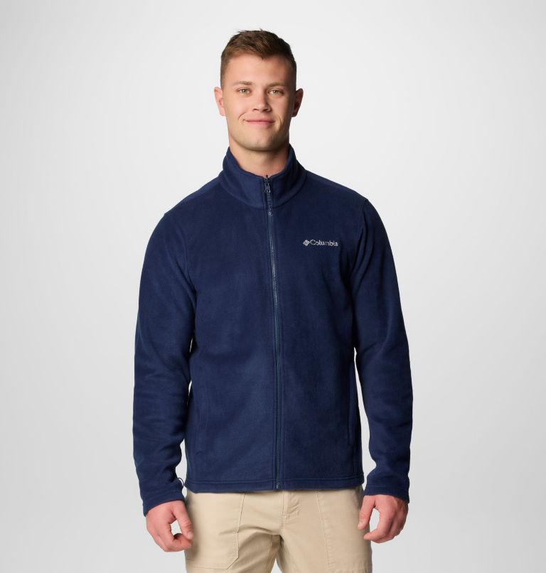 Men's Gulfport II Interchange Jacket, Color: Collegiate Navy, image 12