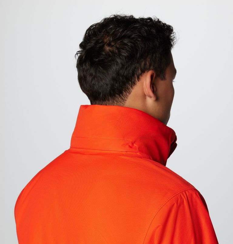 Manteau Interchange Gulfport Homme | 839 | XXL, Color: Spicy, image 10