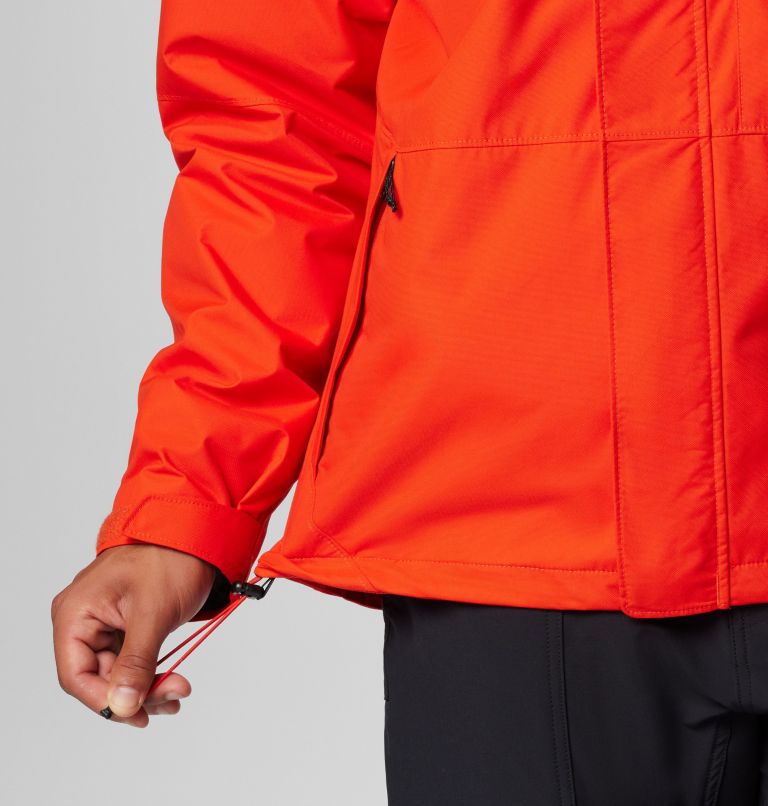 Manteau Interchange Gulfport Homme | 839 | XXL, Color: Spicy, image 11