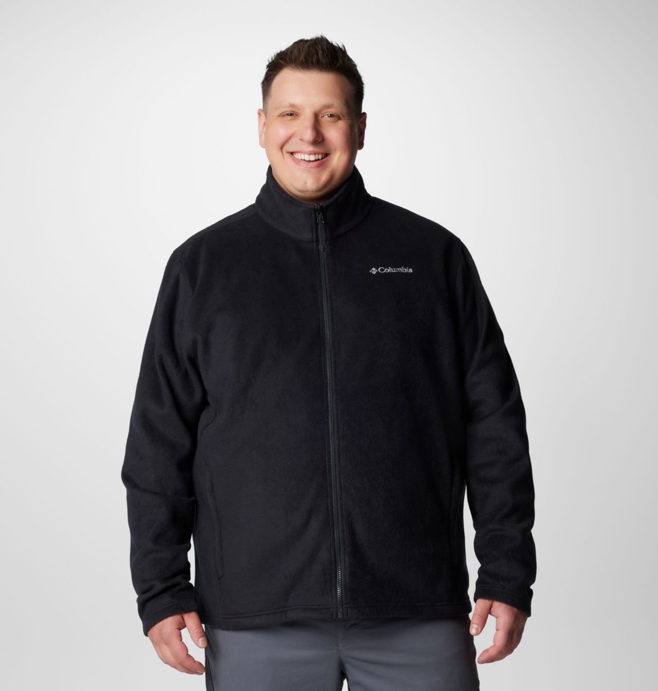 Men's Gulfport™ II Interchange Jacket - Big | 010 | 6X 12