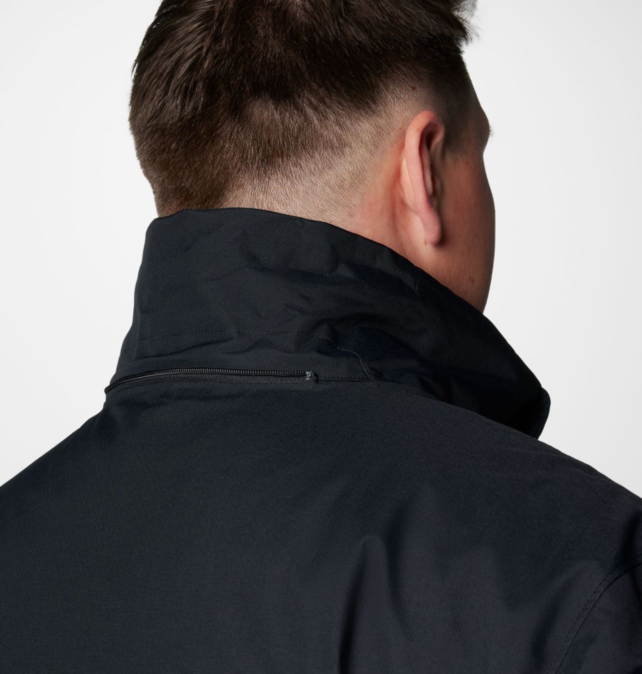 Men's Gulfport™ II Interchange Jacket - Big | 010 | 6X 10