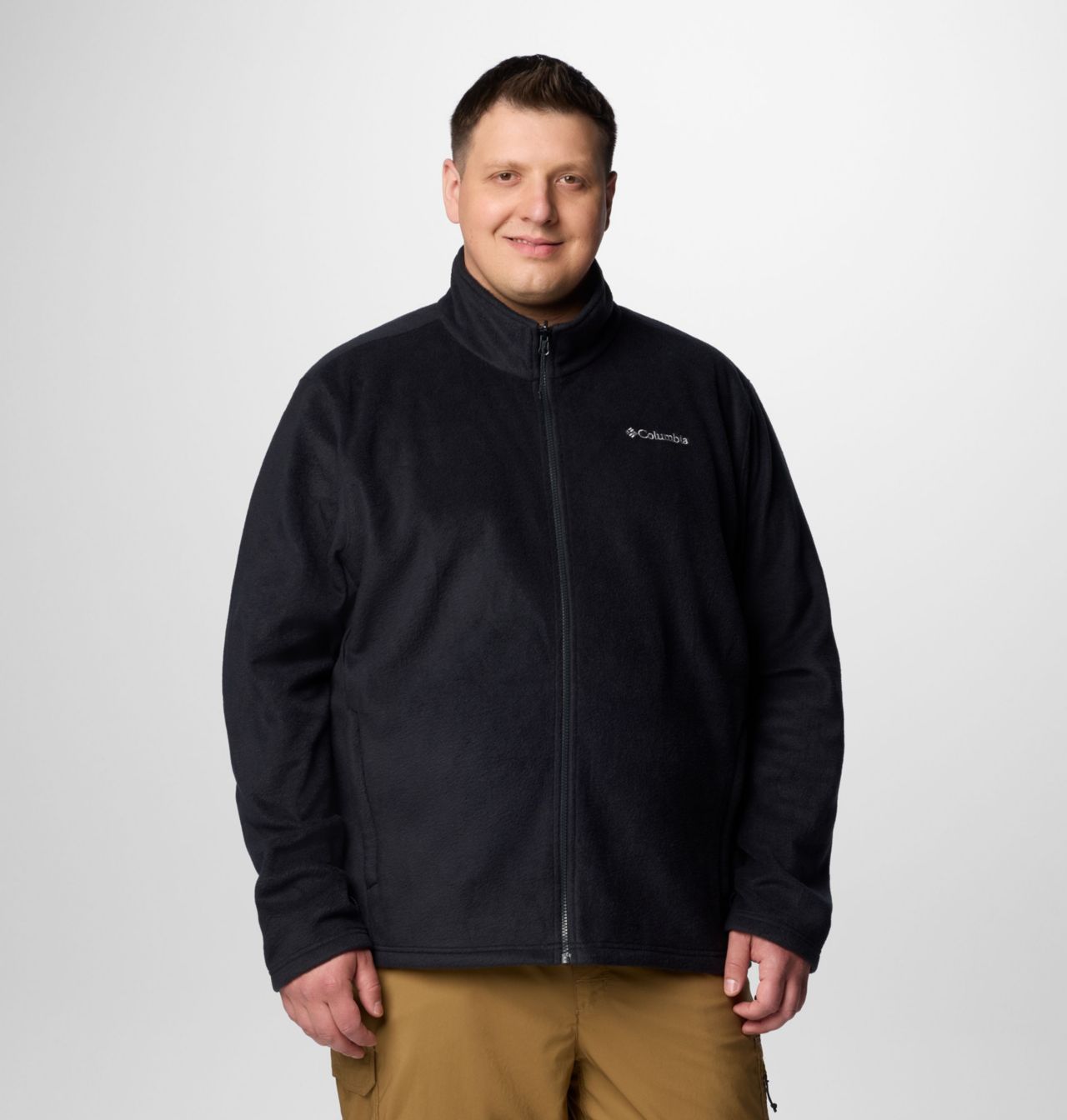 Men's Gulfport™ II Interchange Jacket - Big | 028 | 3X 9