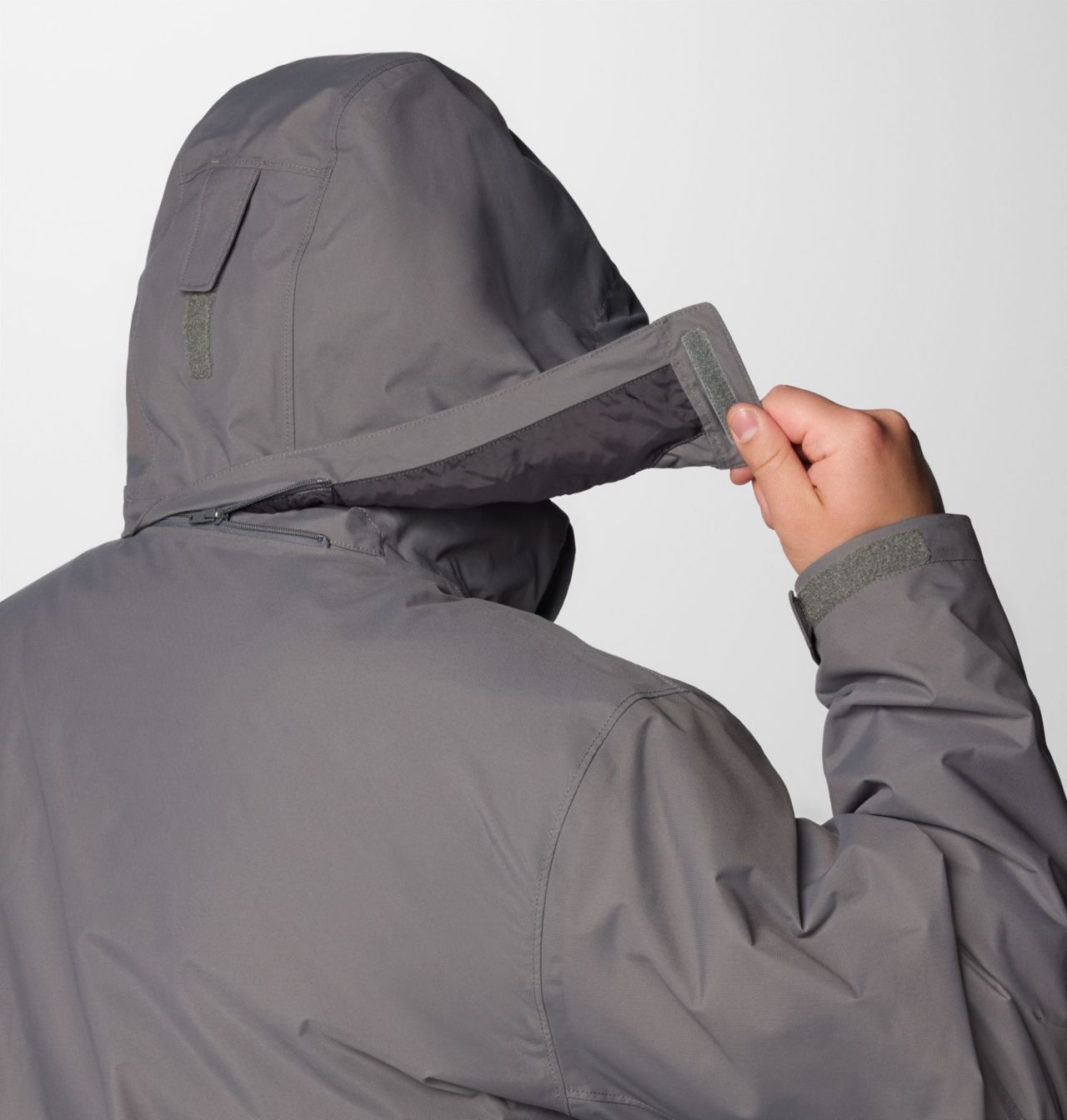Men's Gulfport™ II Interchange Jacket - Big | 028 | 3X 10