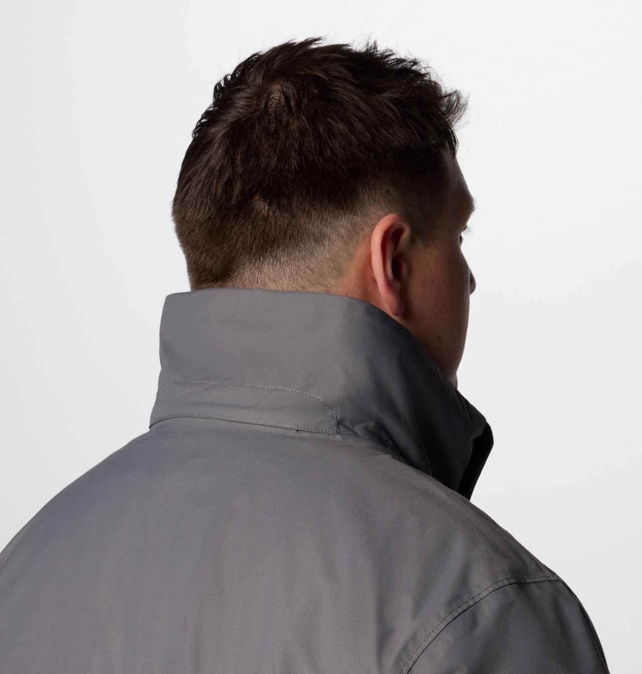 Men's Gulfport™ II Interchange Jacket - Big | 028 | 3X 11