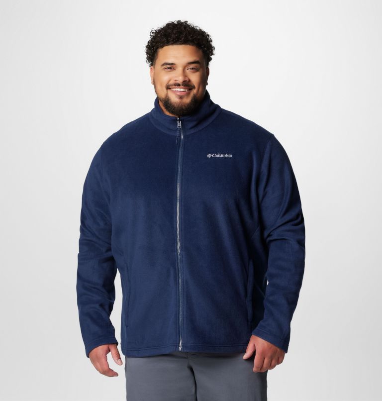 Men's Gulfport II Interchange Jacket - Big, Color: Mountain Blue, image 9