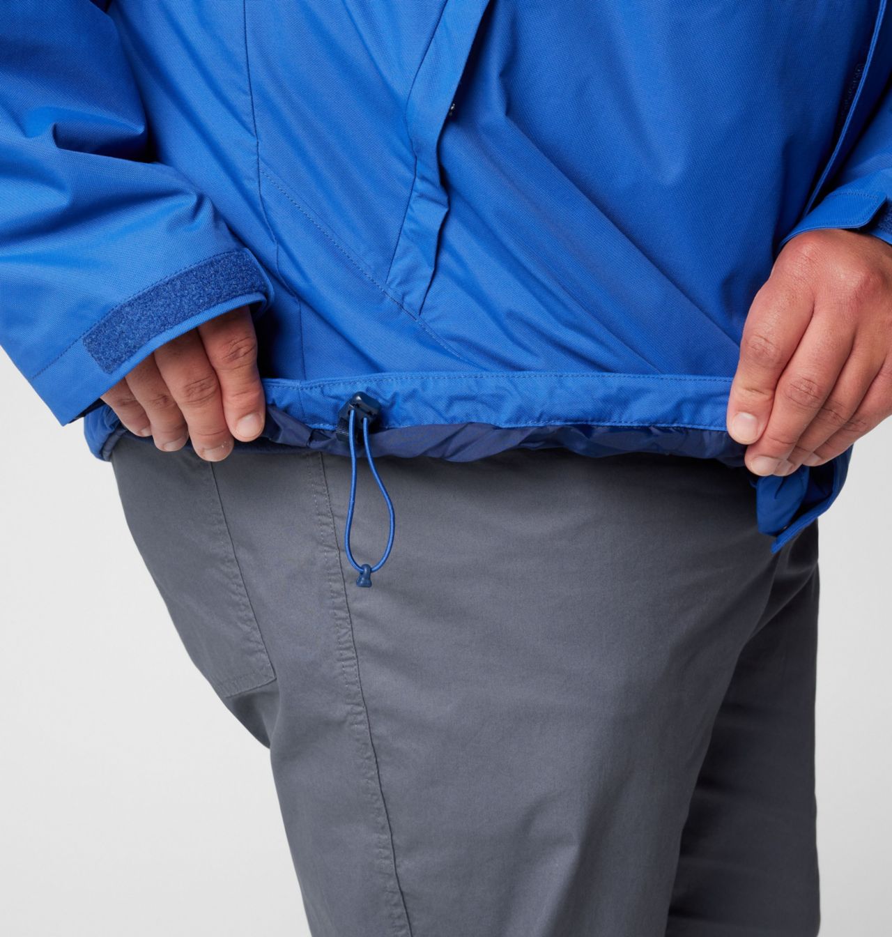 Men's Gulfport™ II Interchange Jacket - Big 11