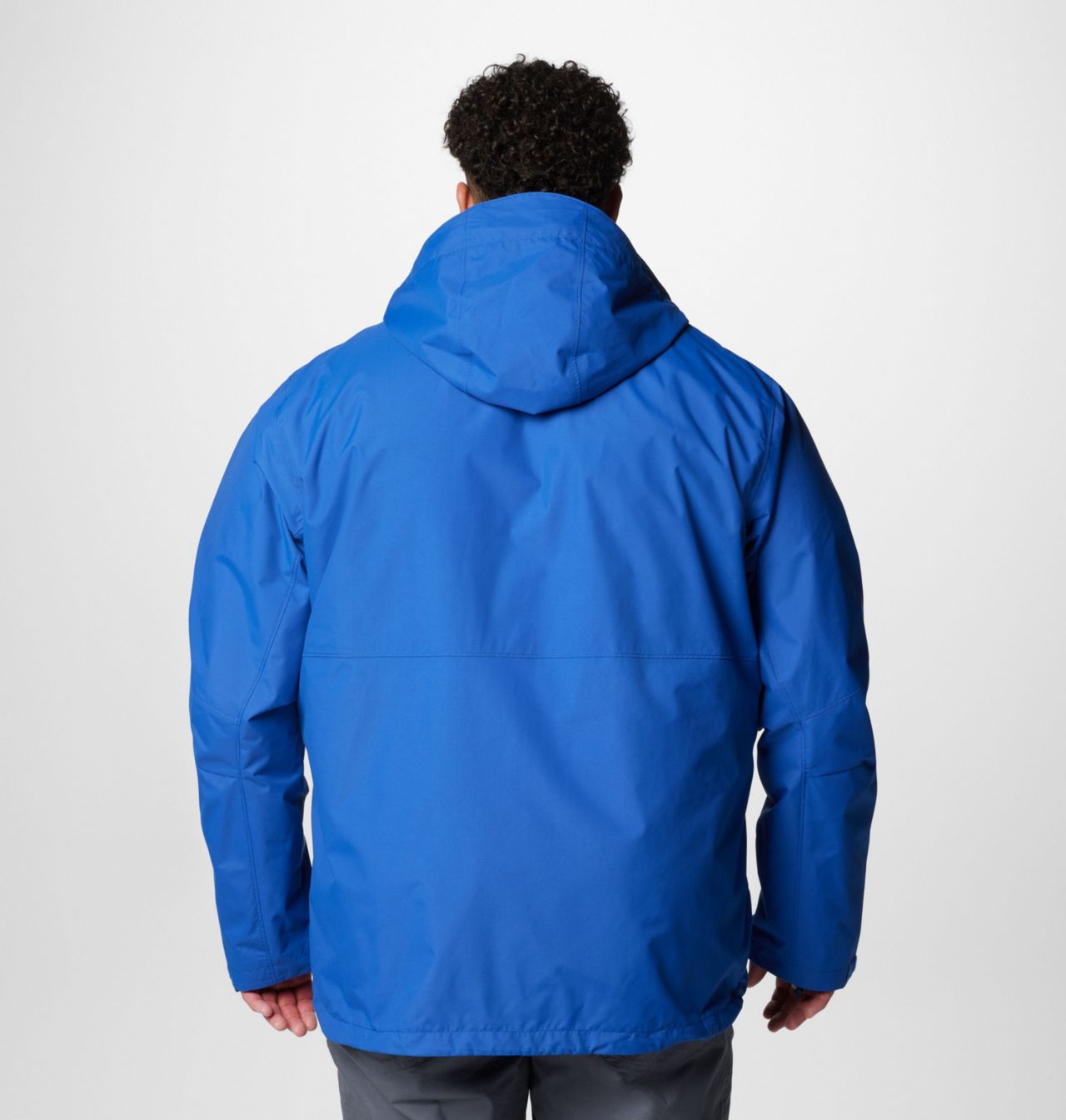 Men's Gulfport™ II Interchange Jacket - Big 2