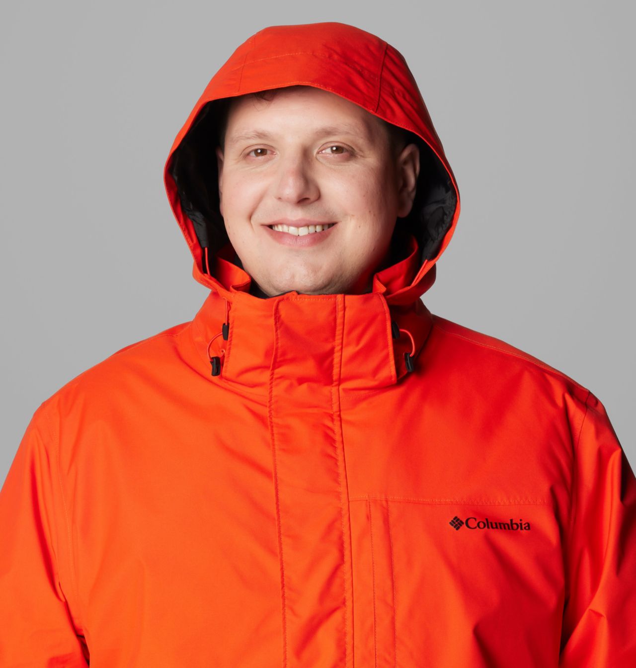 Men's Gulfport™ II Interchange Jacket - Big | 839 | 4X 5