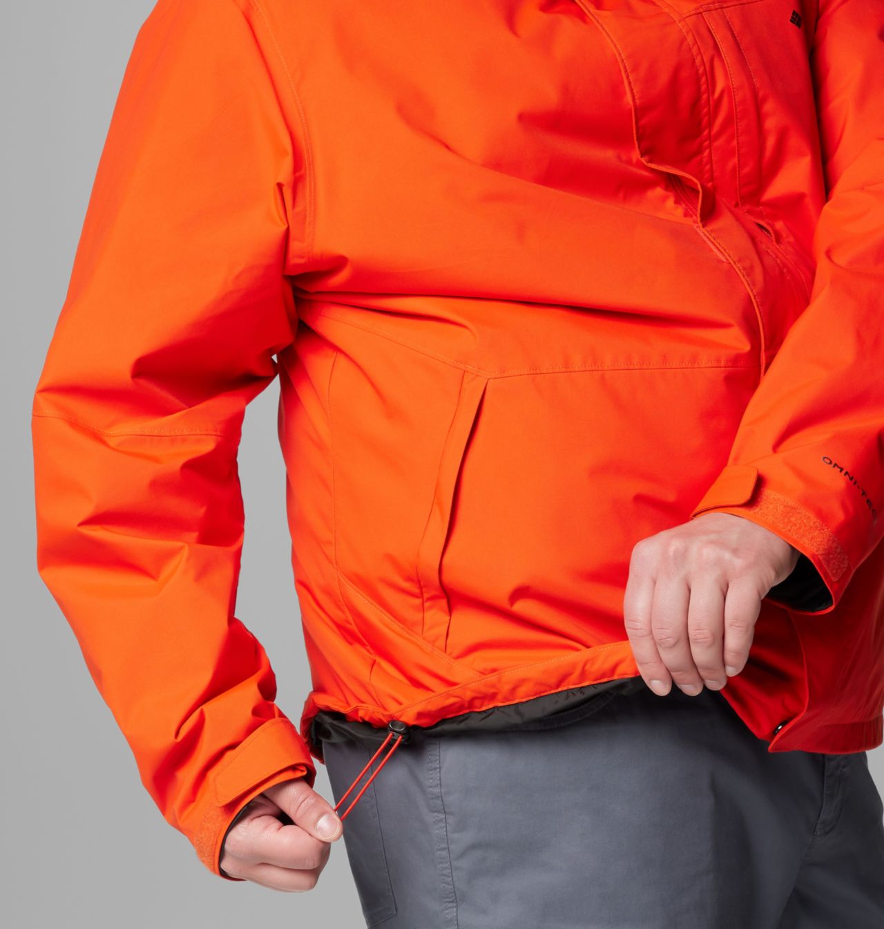 Men's Gulfport™ II Interchange Jacket - Big | 839 | 4X 7