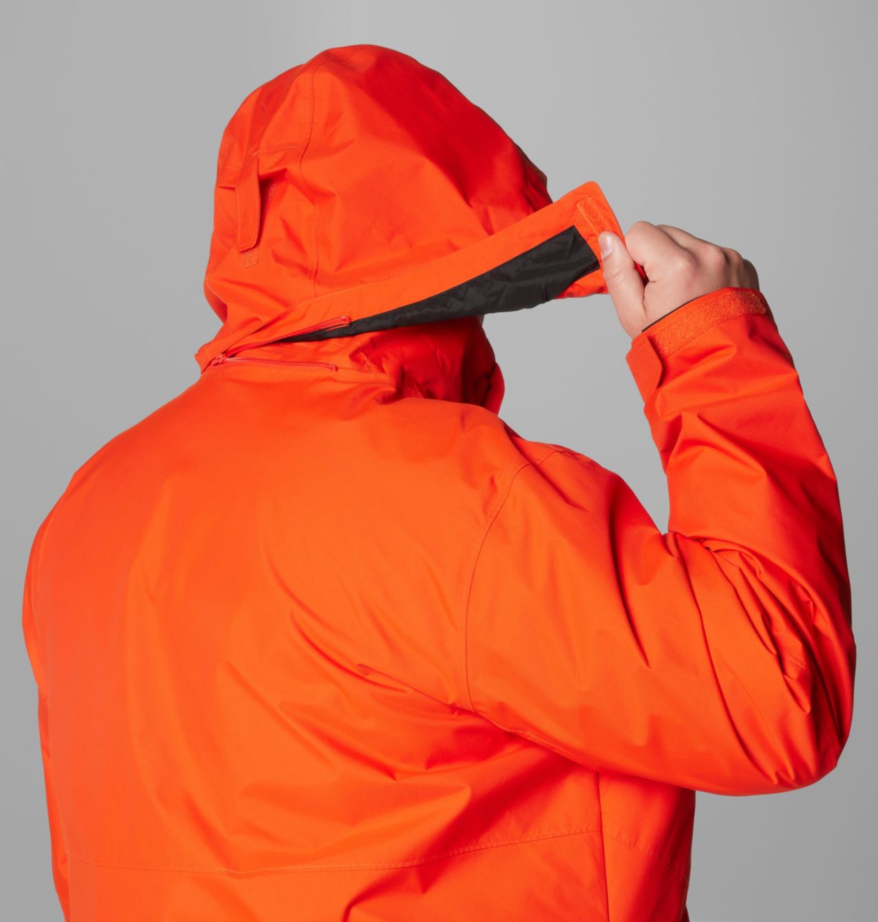 Men's Gulfport™ II Interchange Jacket - Big | 839 | 4X 8