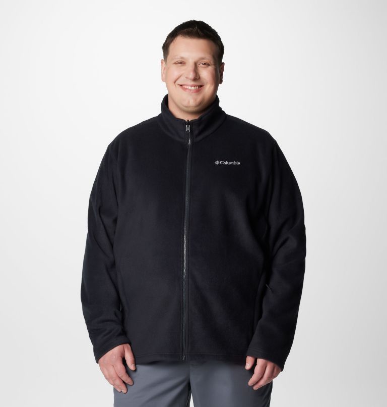 Men's Gulfport II Interchange Jacket - Big, Color: Spicy, image 10
