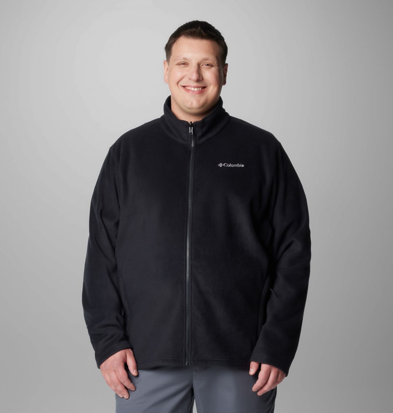 Men's Gulfport™ II Interchange Jacket - Big | 839 | 4X 10