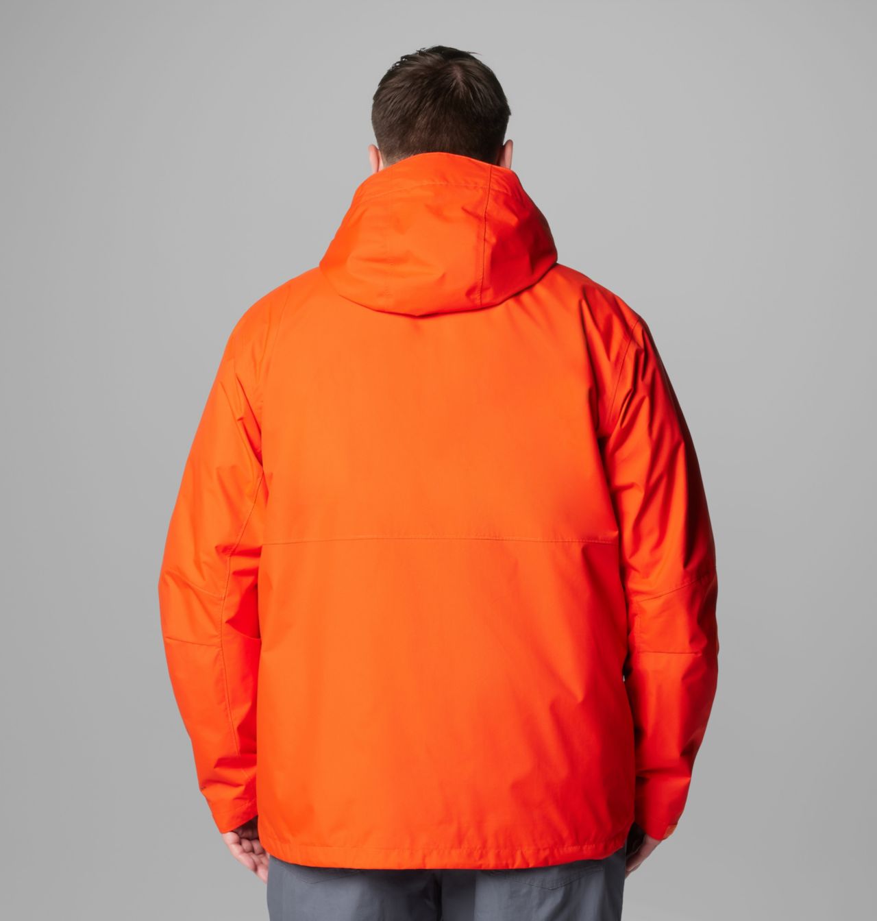 Men's Gulfport™ II Interchange Jacket - Big | 839 | 4X 2